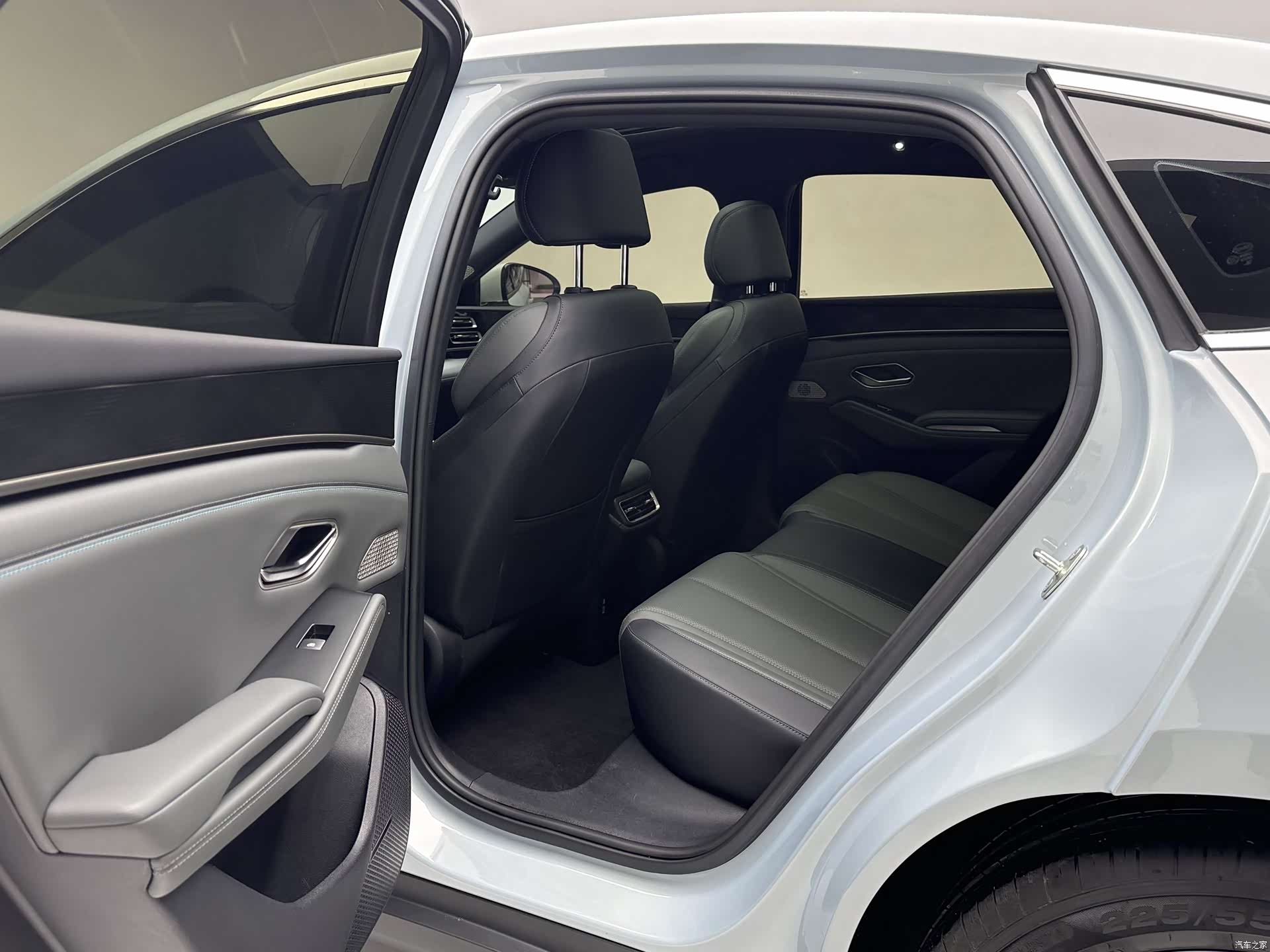 BYD Qin, 2025 13