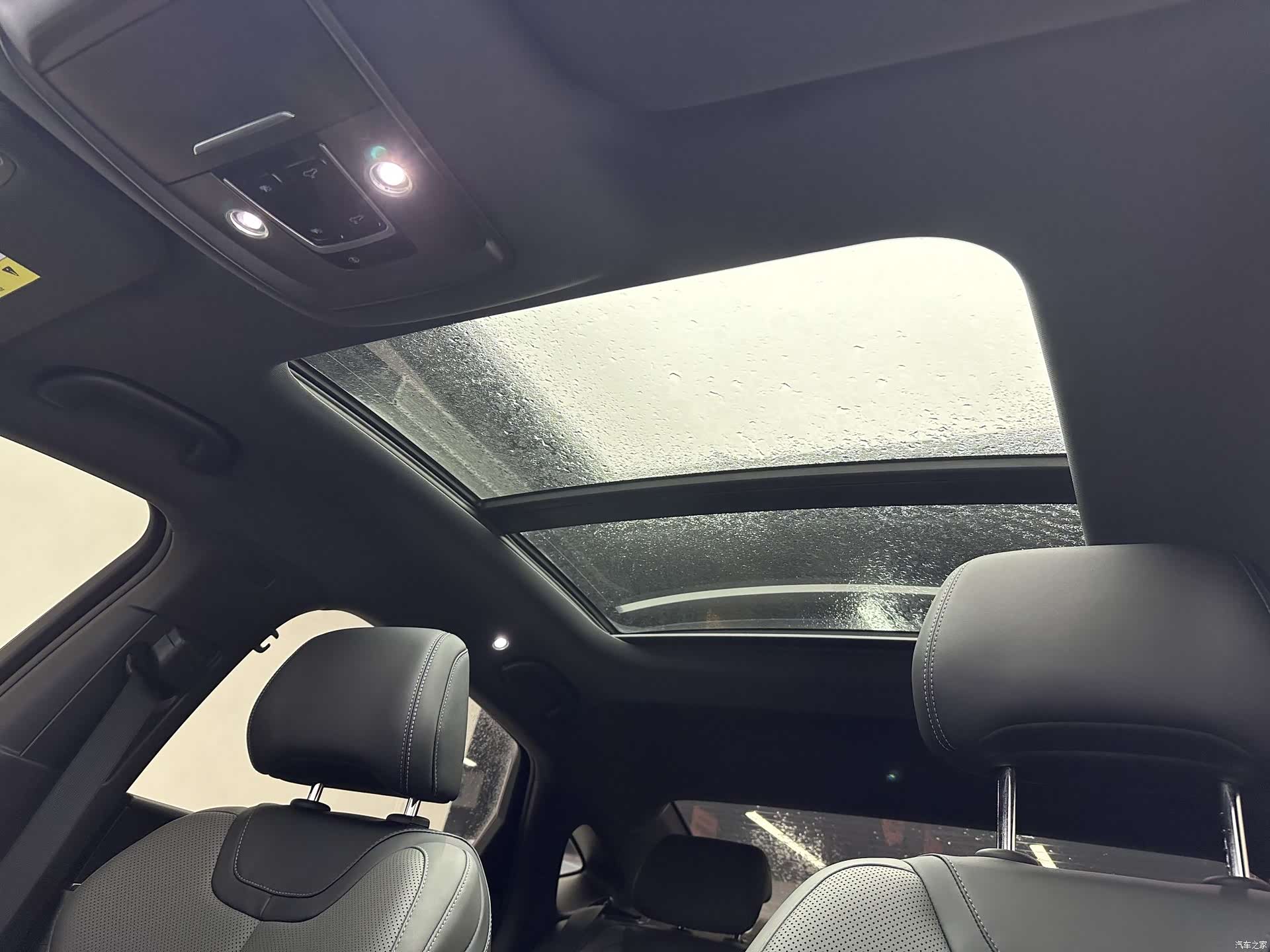 BYD Qin, 2025 19