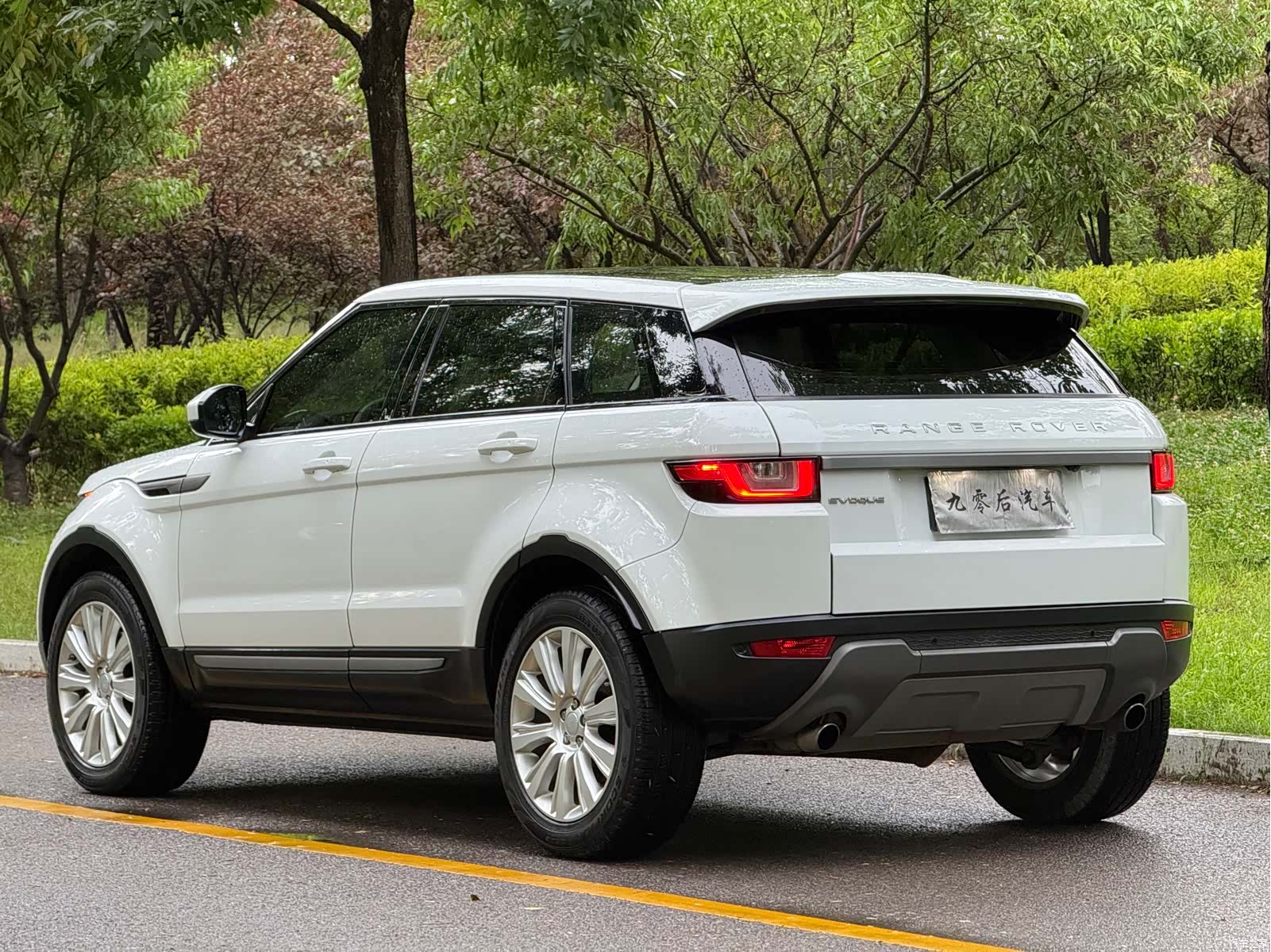 Land Rover Range Rover, 2016 4