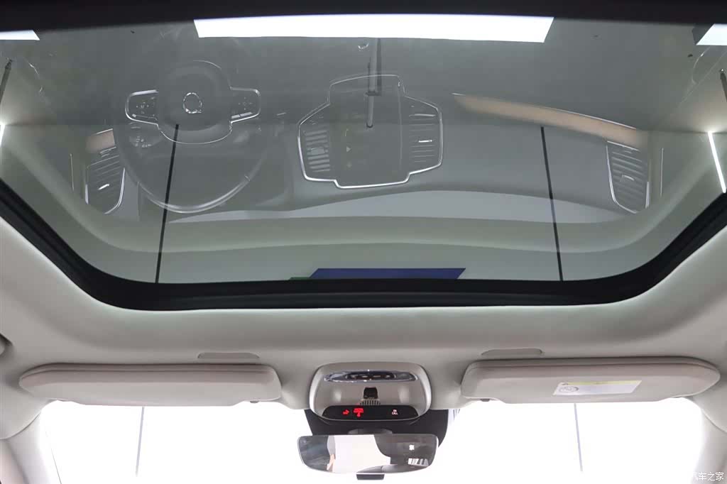 Volvo XC90, 2020 22
