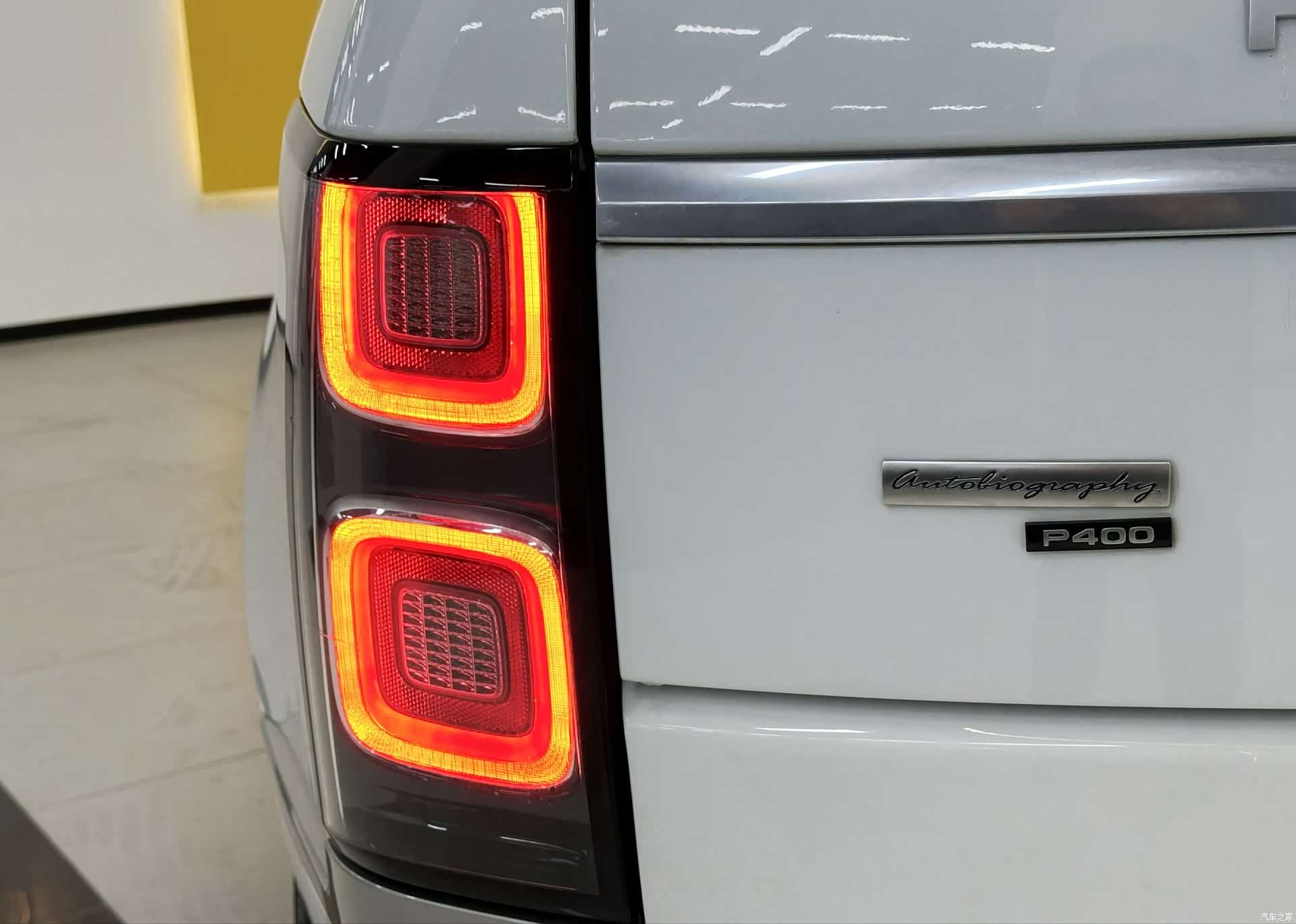 Land Rover Range Rover, 2022 10