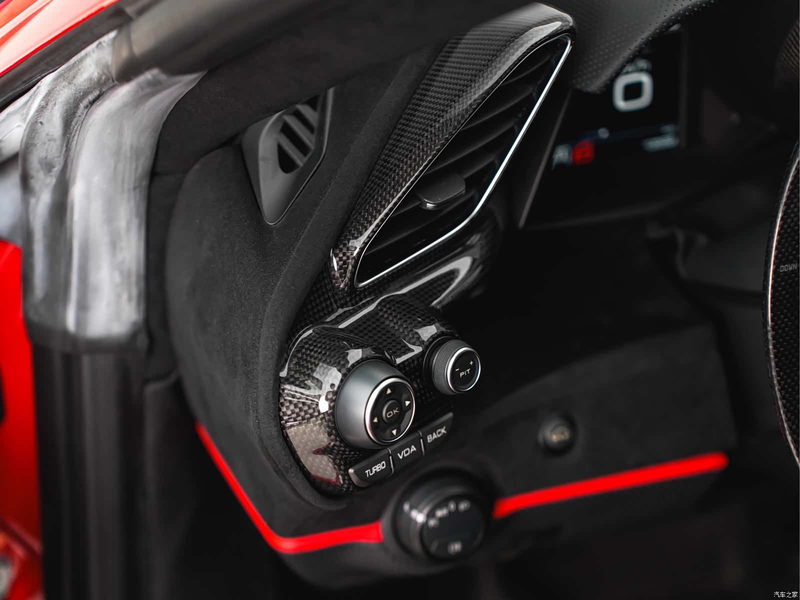 Ferrari 488, 2020 21