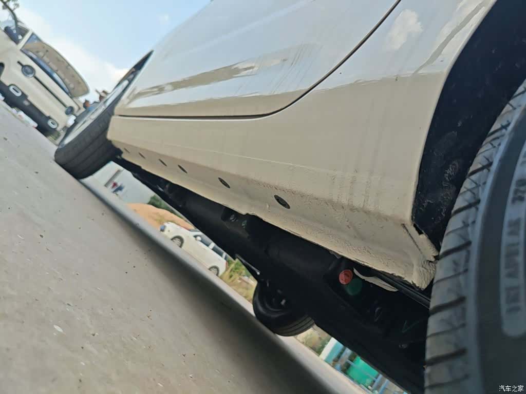 Geely Panda, 2026 22