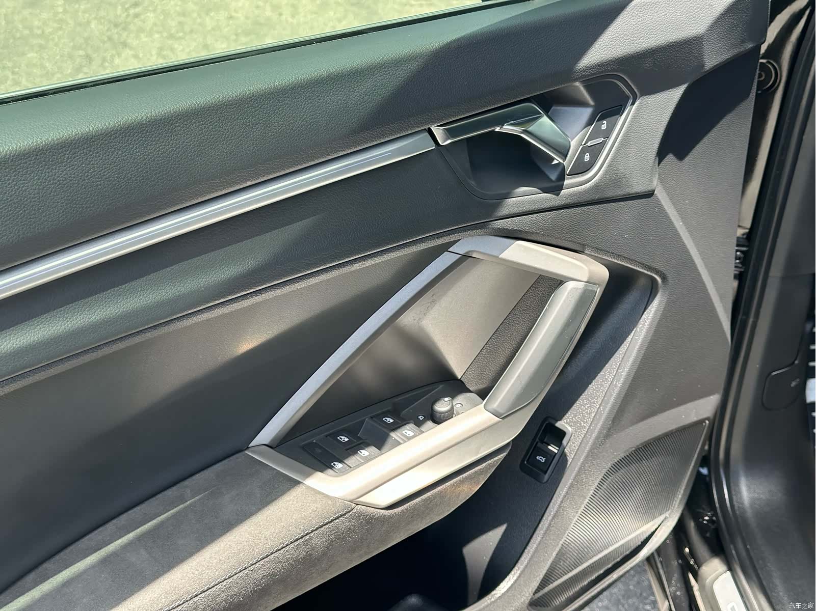 Audi Q3, 2021 28