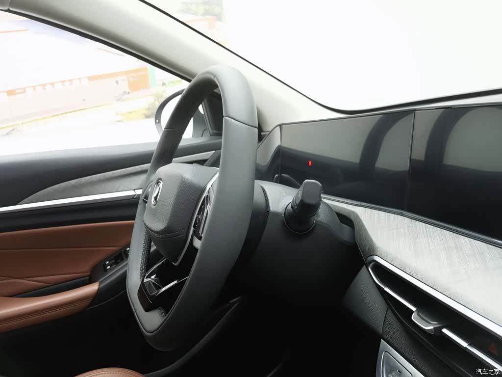 Changan Eado, 2024 22