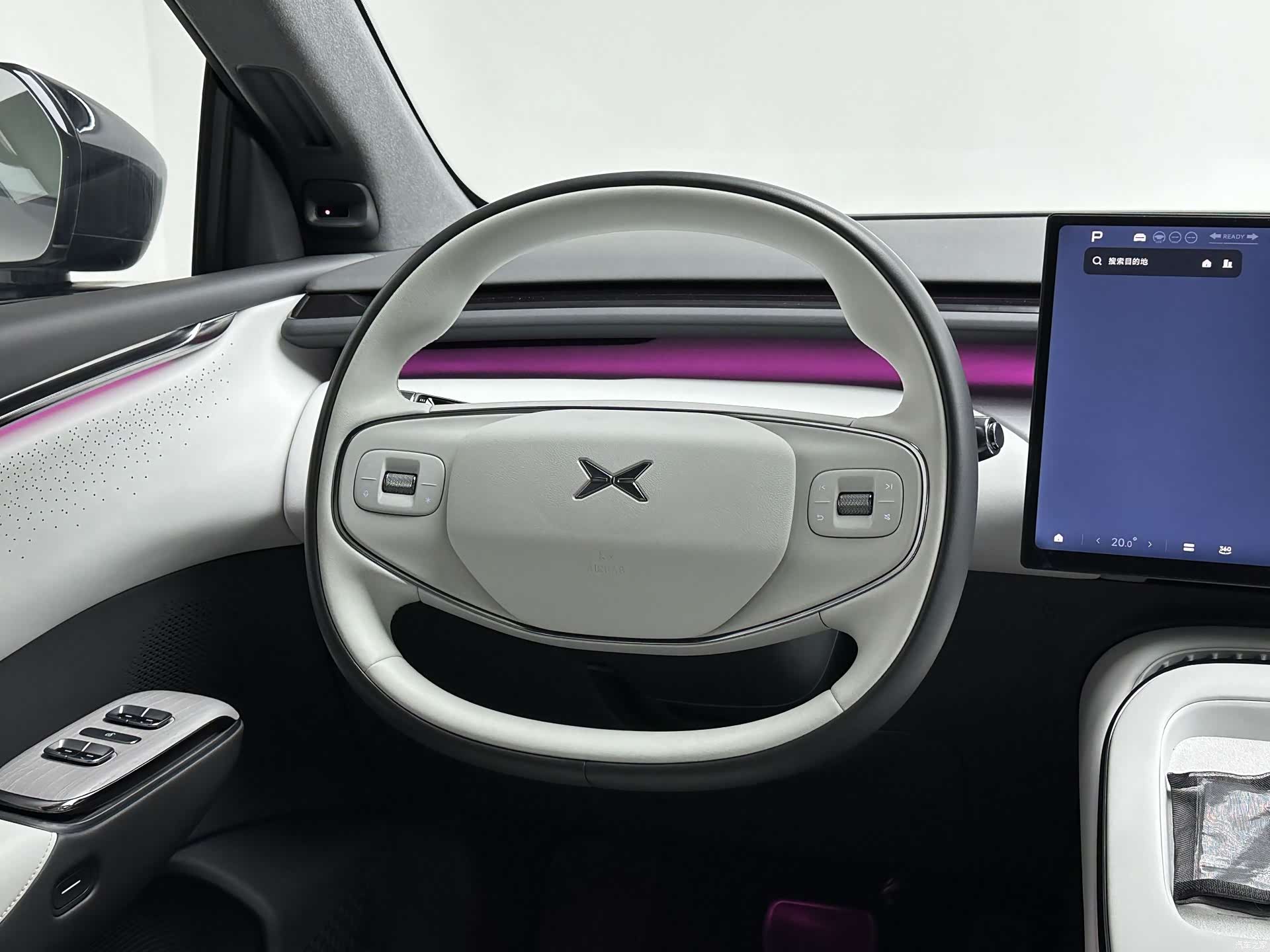Xpeng G7, 2025 16