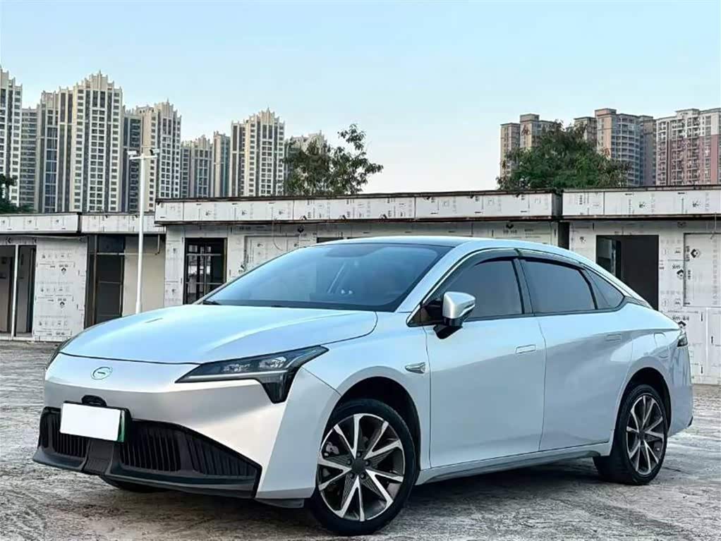 GAC AION S Plus