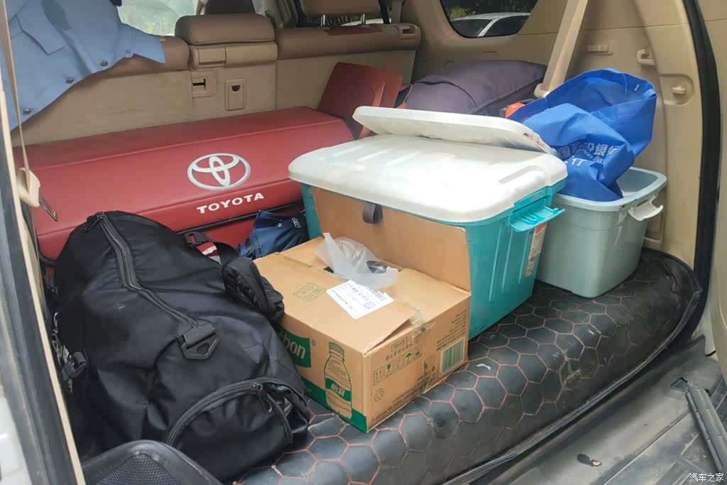 Toyota Prado, 2016 4