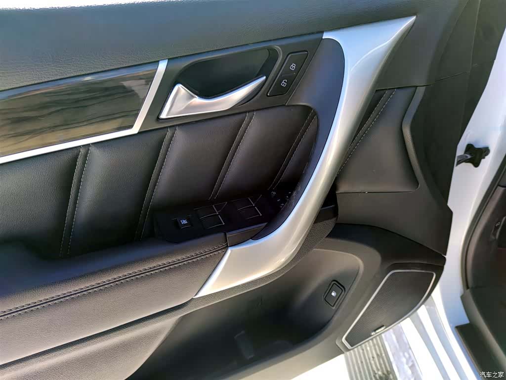 Haval H9, 2019 15
