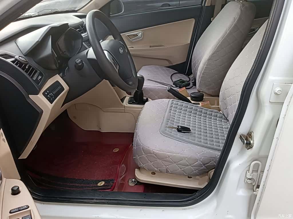 Chery 2, 2016 15