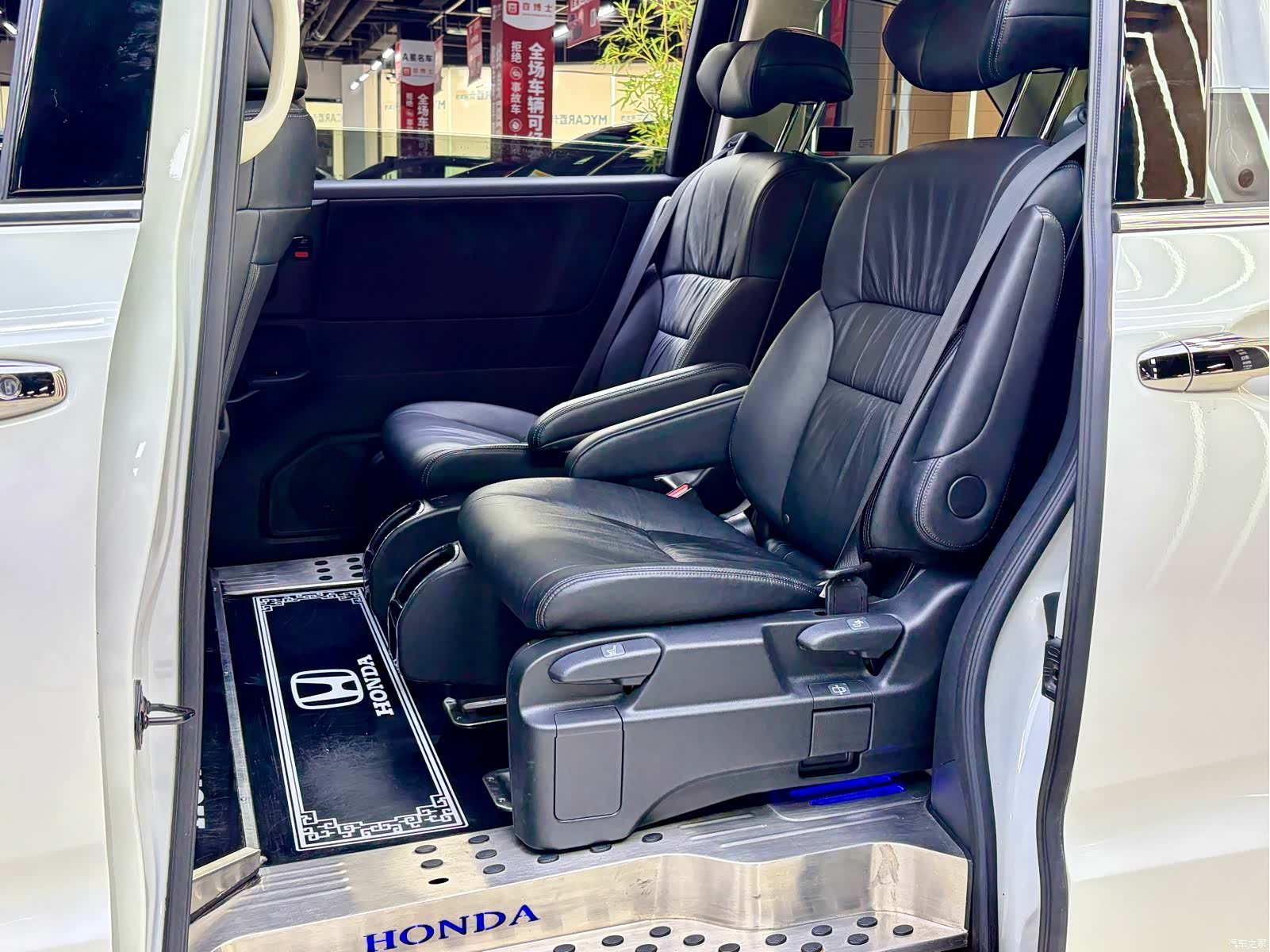 Honda Odyssey, 2022 12