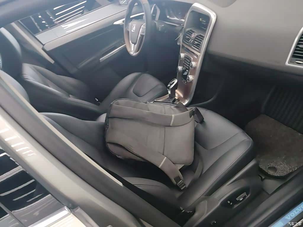 Volvo XC60, 2015 25