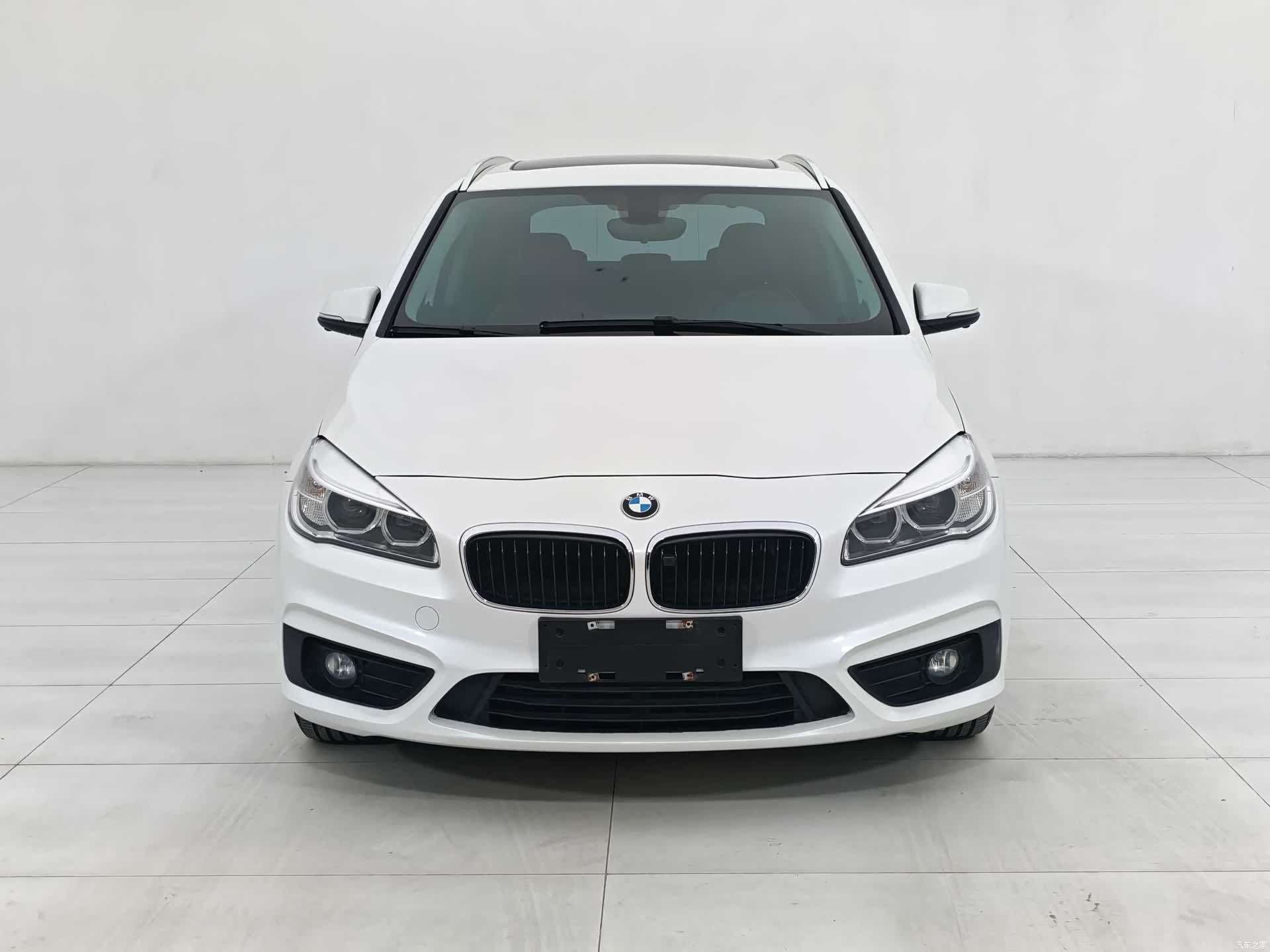 BMW 2 Series, 2018 3