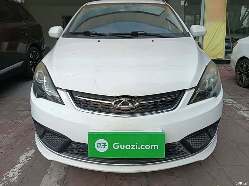 Chery 2, 2016 3