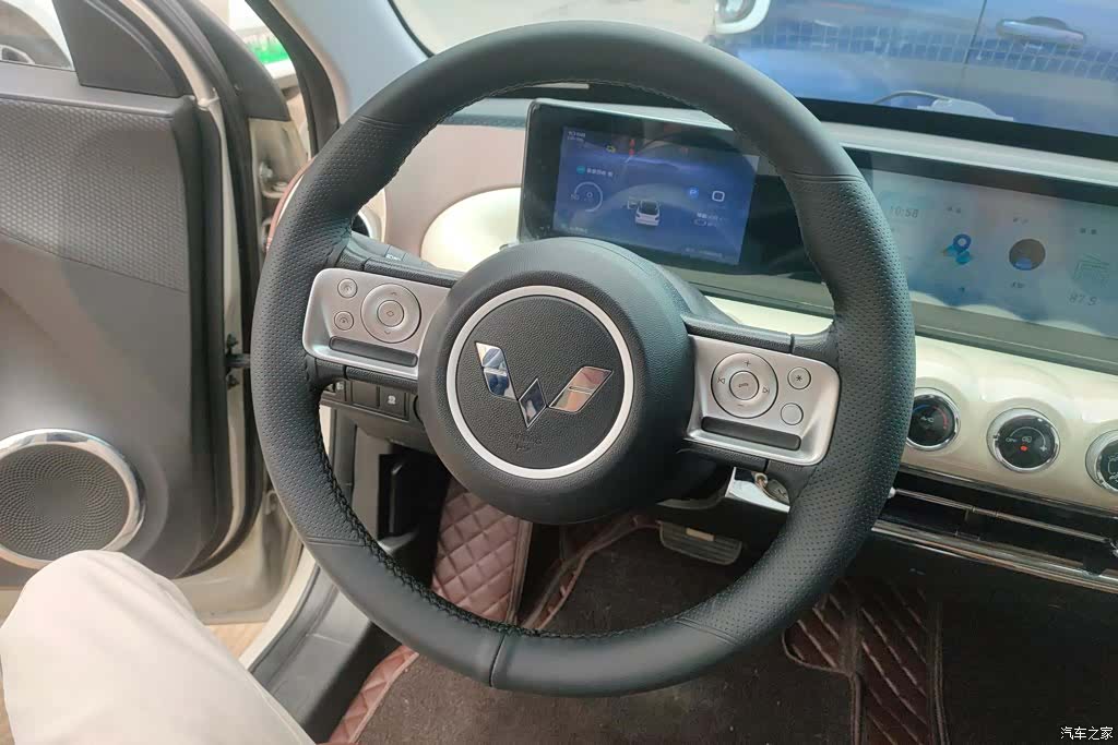 Wuling Bingo, 2024 15