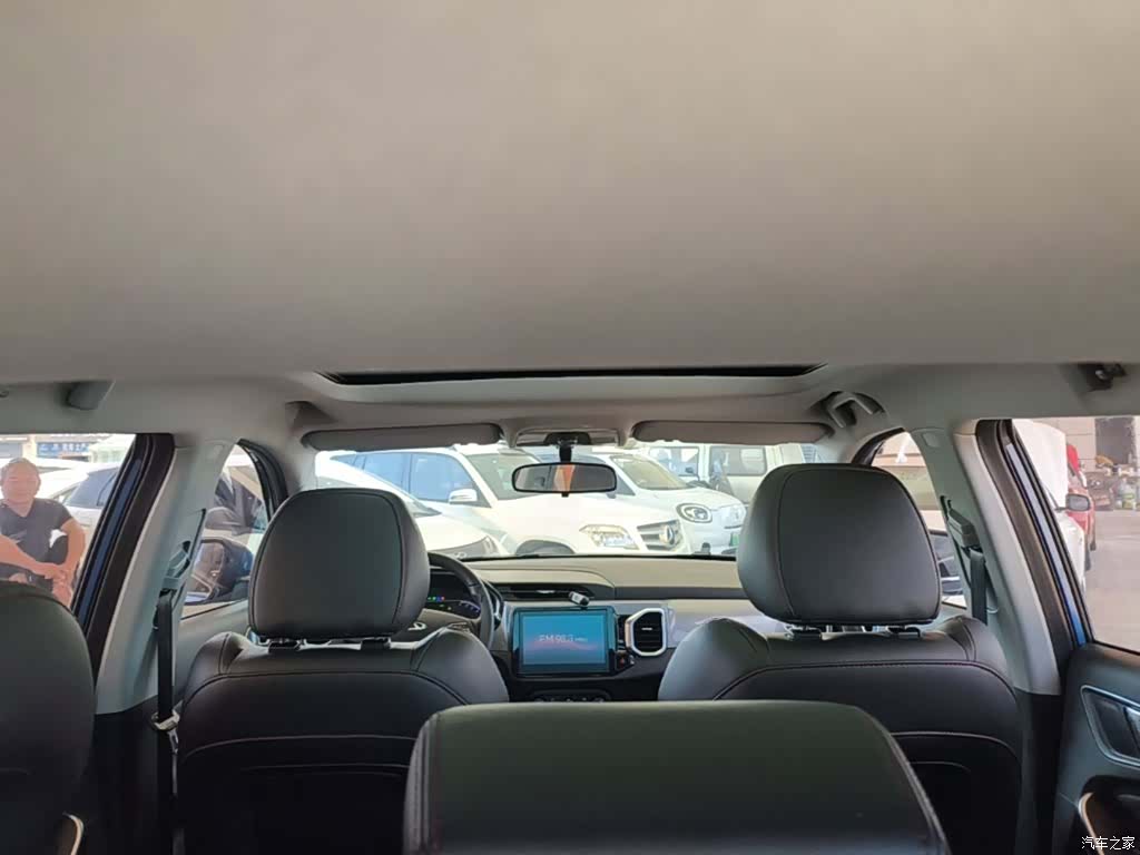 Chery Tiggo 5x, 2018 18