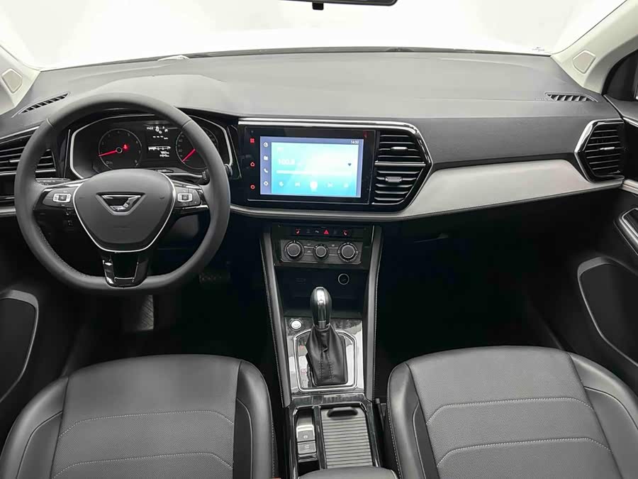 Jetta VS5 2022, фото 7