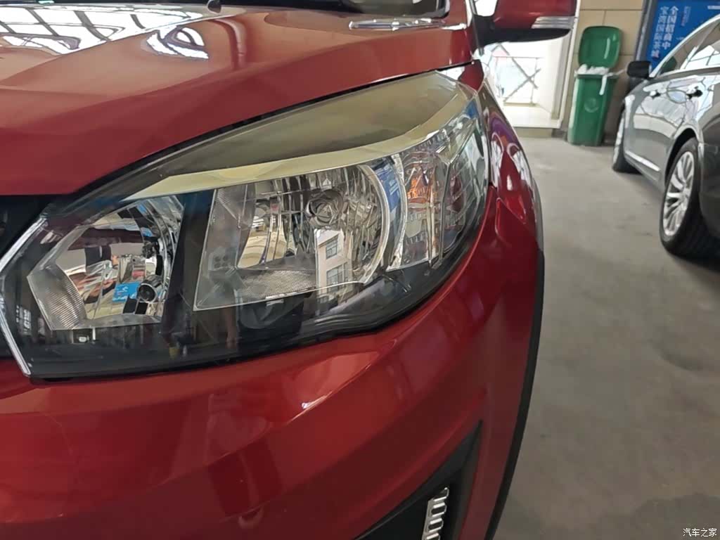 Haval H1, 2017 24