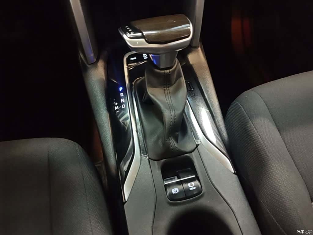 Toyota Frontlander, 2024 14