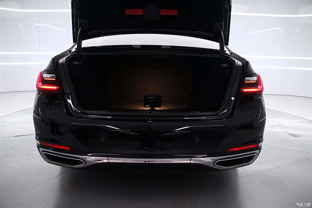 BMW 7 Series, 2021 15
