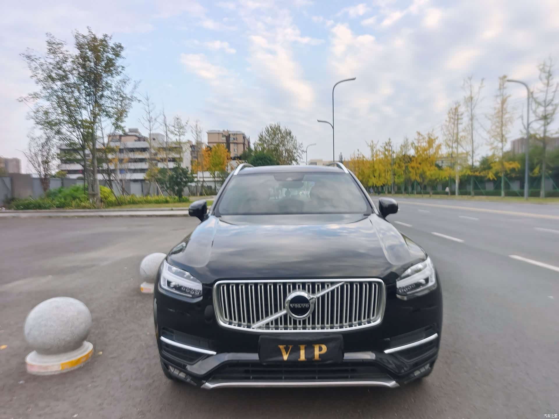 Volvo XC90, 2016 2