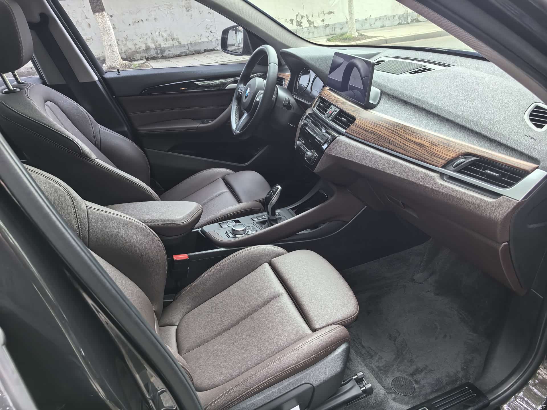 BMW X1, 2022 6