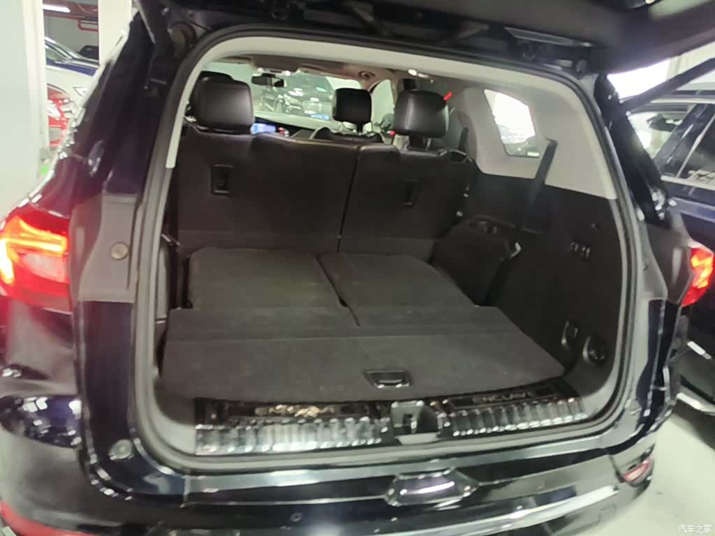 Buick Enclave, 2021 19