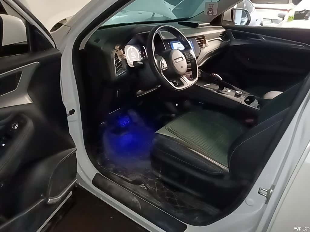 Haval F7, 2019 16