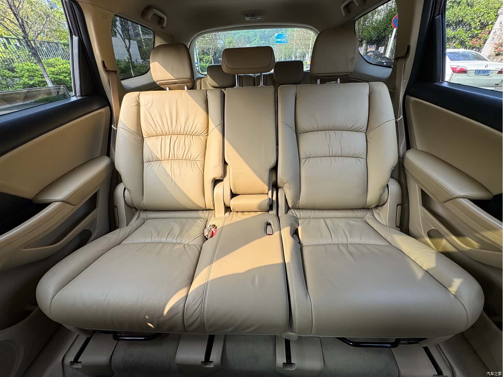 Honda Odyssey, 2012 20
