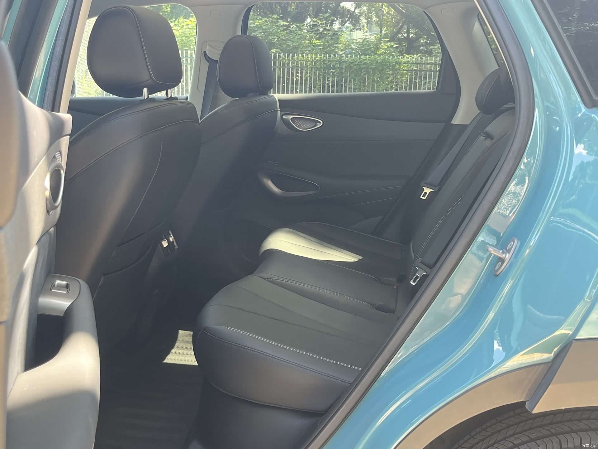 BYD HiAce, 2024 8