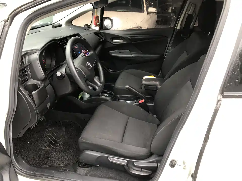 Honda Fit Honda Fit