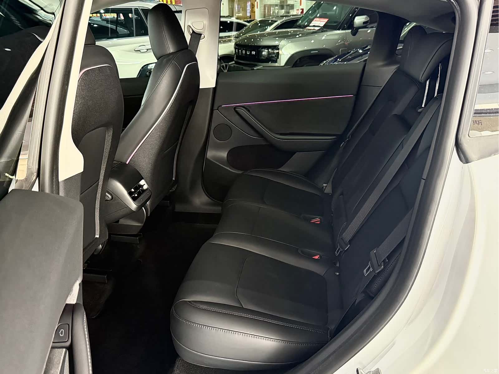 Tesla Model Y, 2022 8