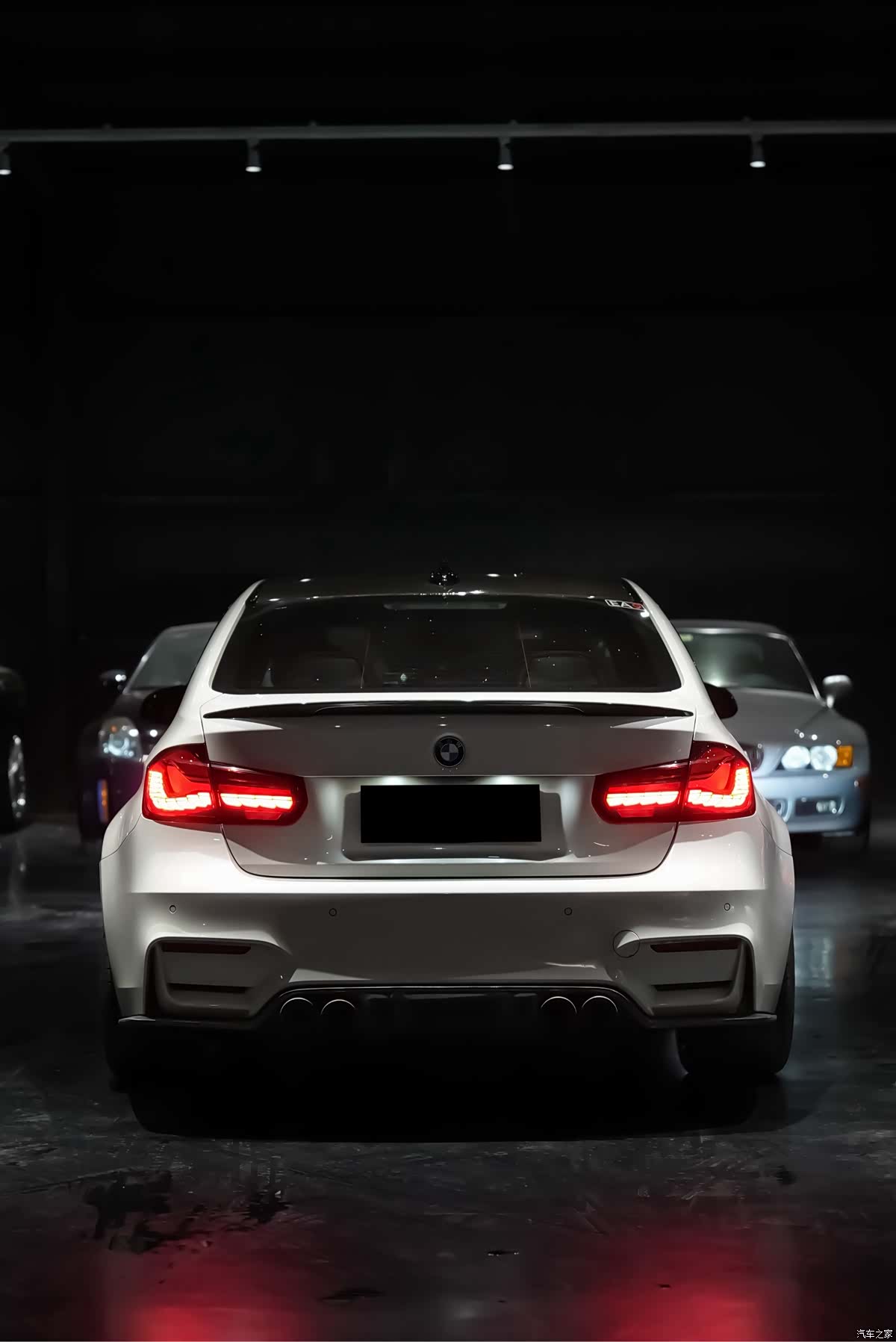 BMW M3, 2015 все фото