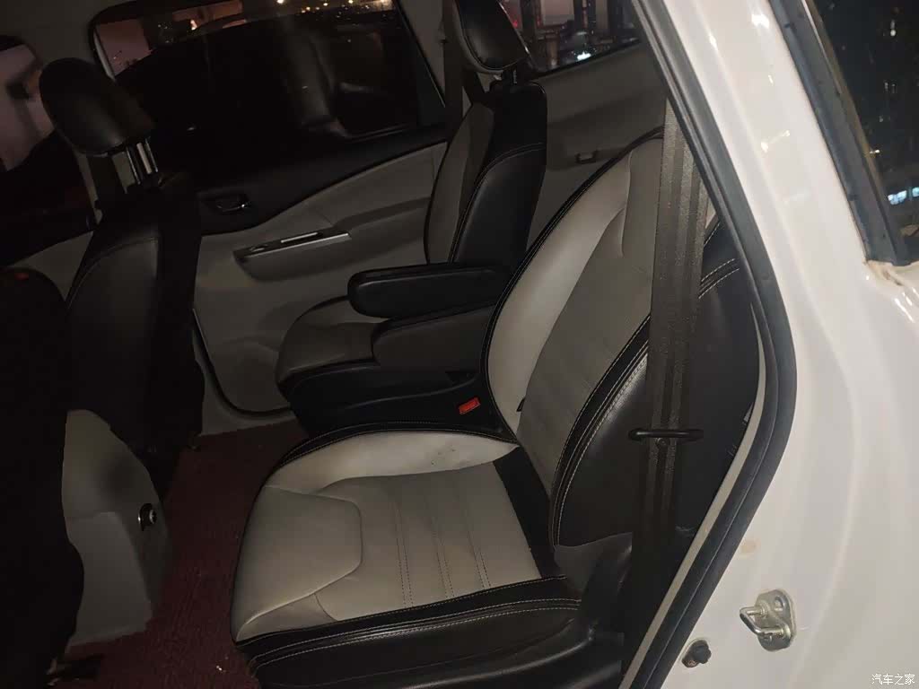 DongFeng S500, 2017 18