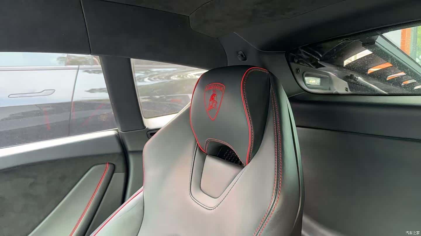 Lamborghini Huracán, 2021 4