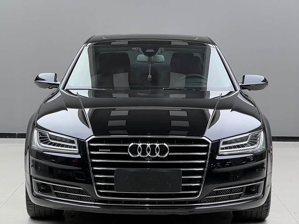 Audi A8 Audi A8