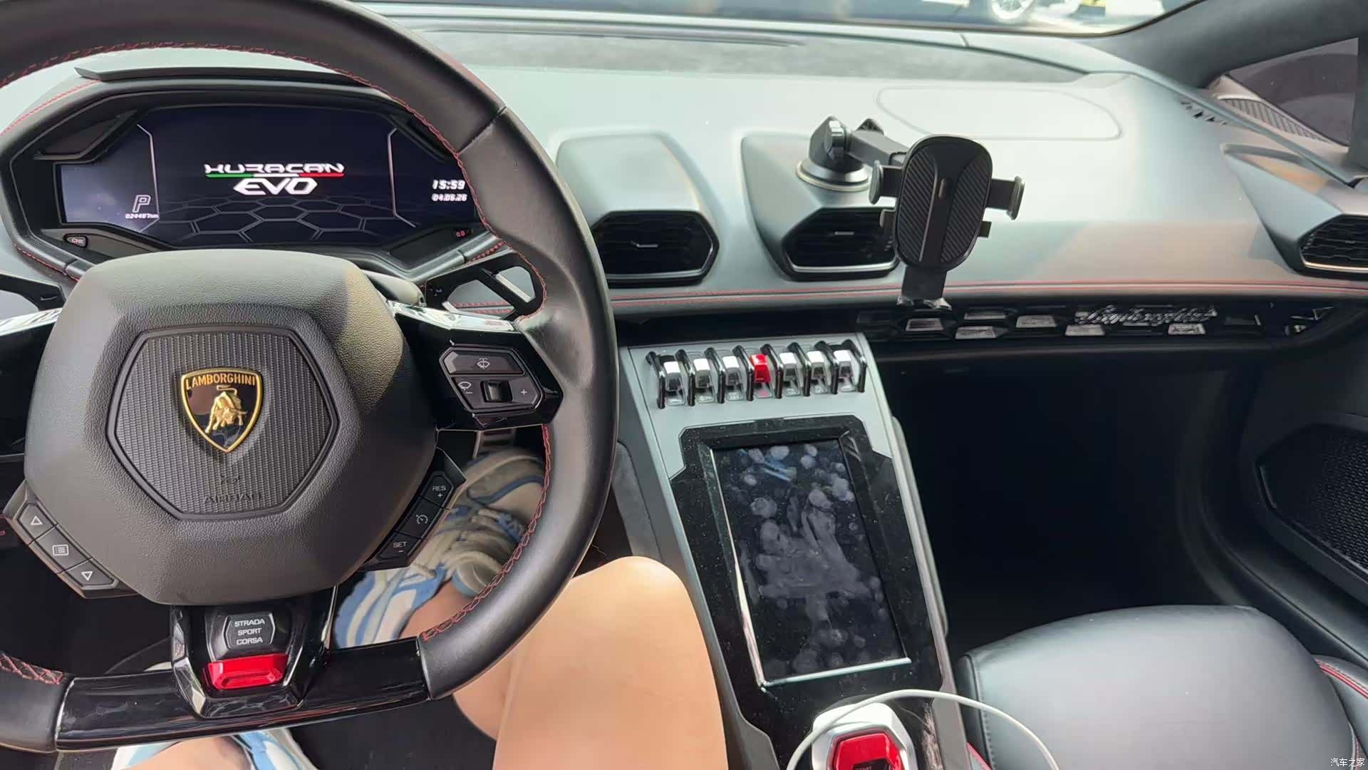Lamborghini Huracán, 2021 3