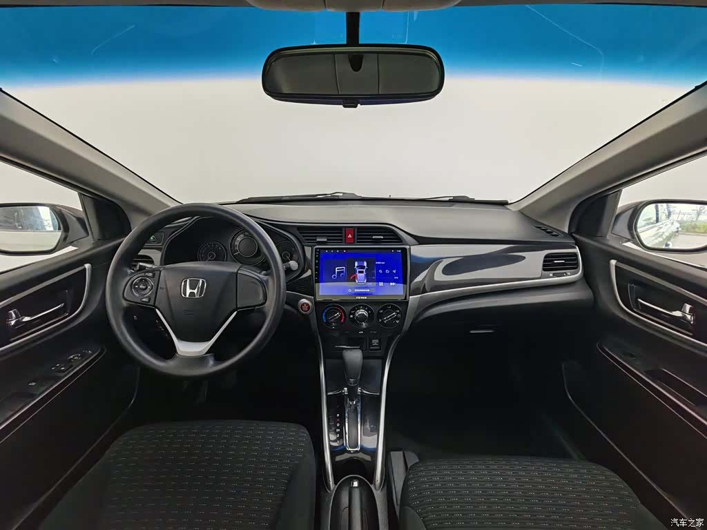 Honda Crider, 2014 все фото
