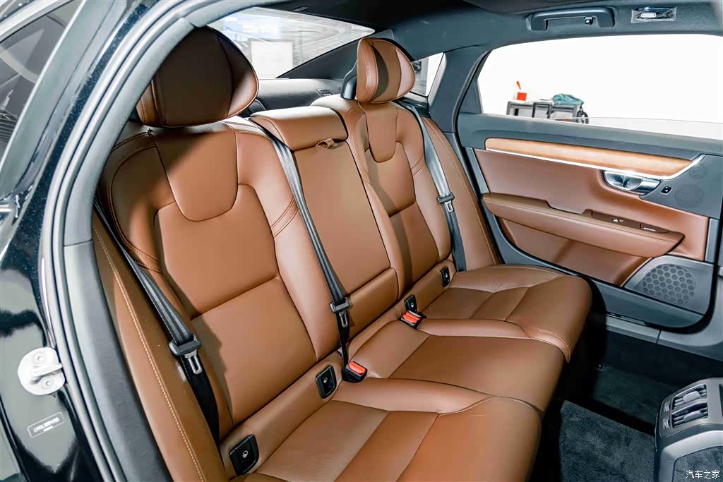 Volvo S90, 2024 21