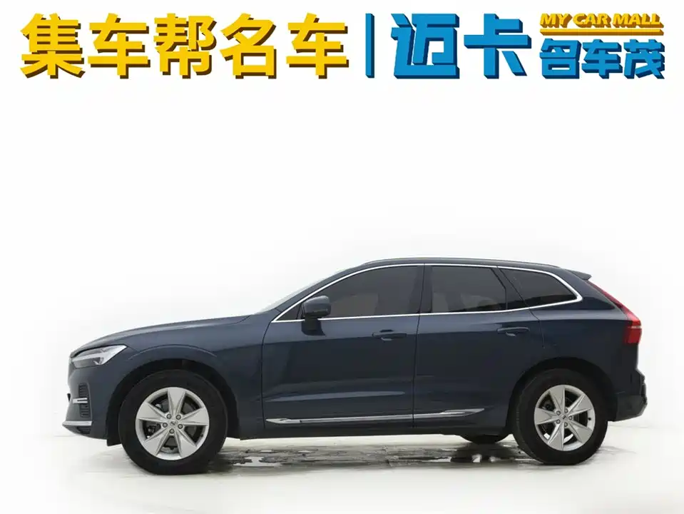 Volvo XC60 Volvo XC60