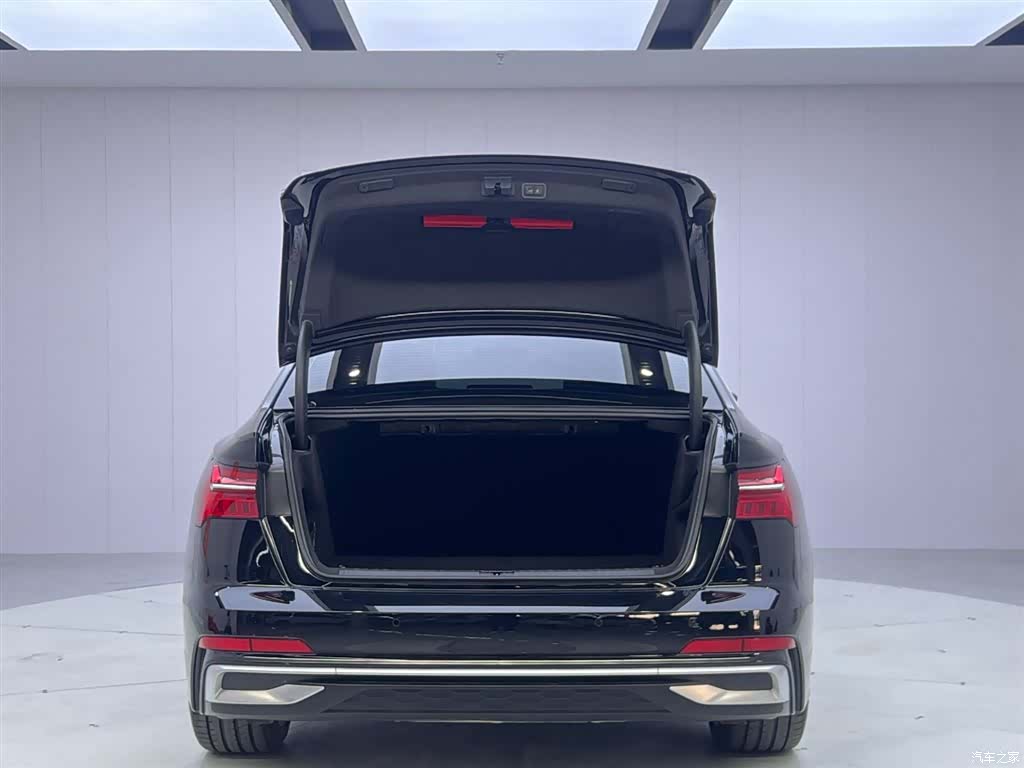 Audi A6L, 2025 9