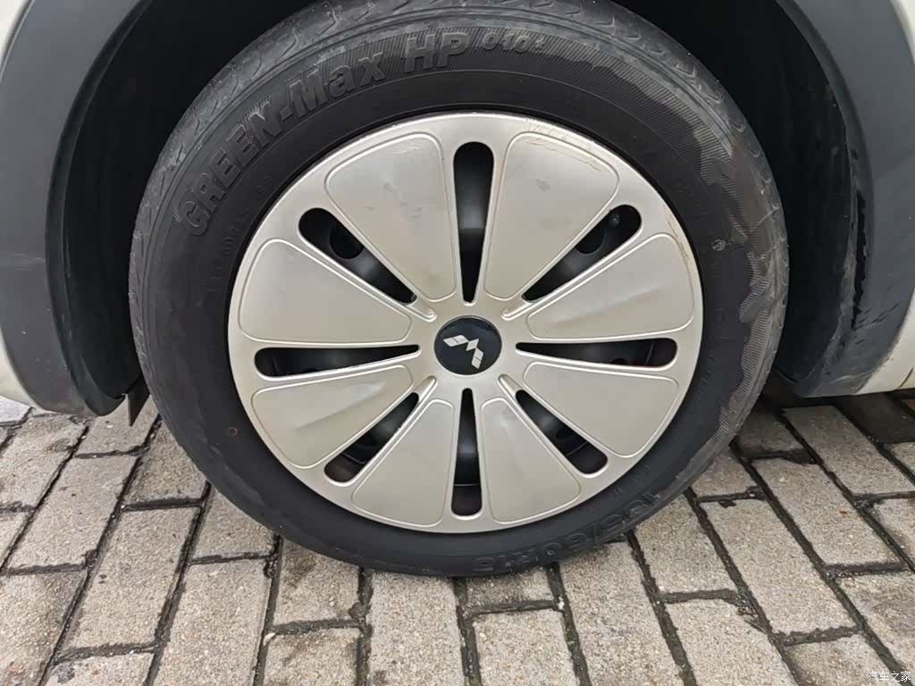 Wuling Bingo, 2023 25