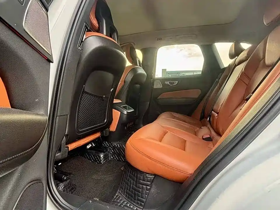Volvo XC60 Volvo XC60