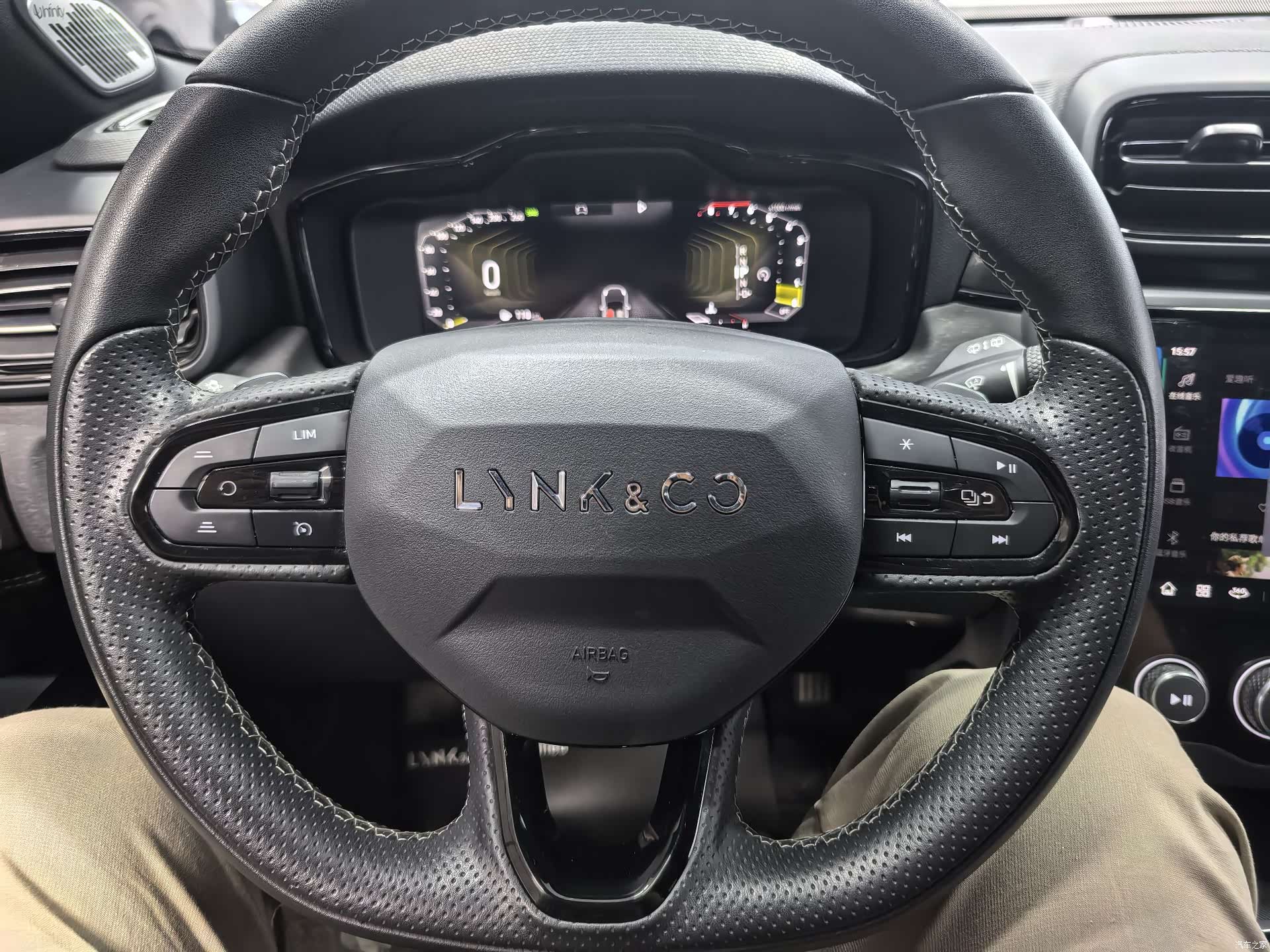 Lynk & Co 02, 2022 6