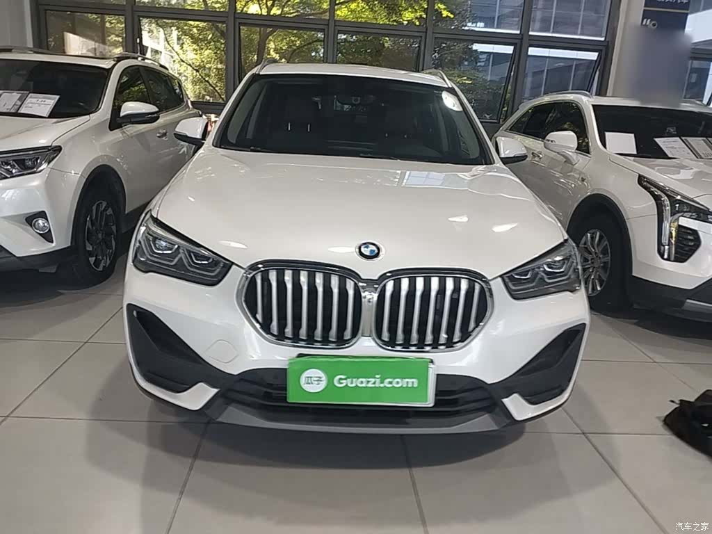BMW X1, 2023 3