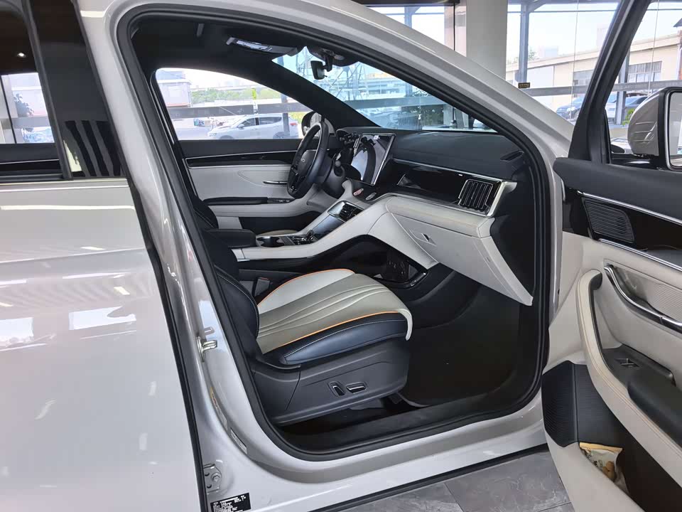 BYD Songjiang BYD Songjiang