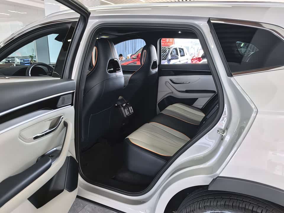 BYD Songjiang BYD Songjiang