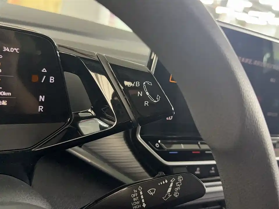 Volkswagen ID.4 CROZZ