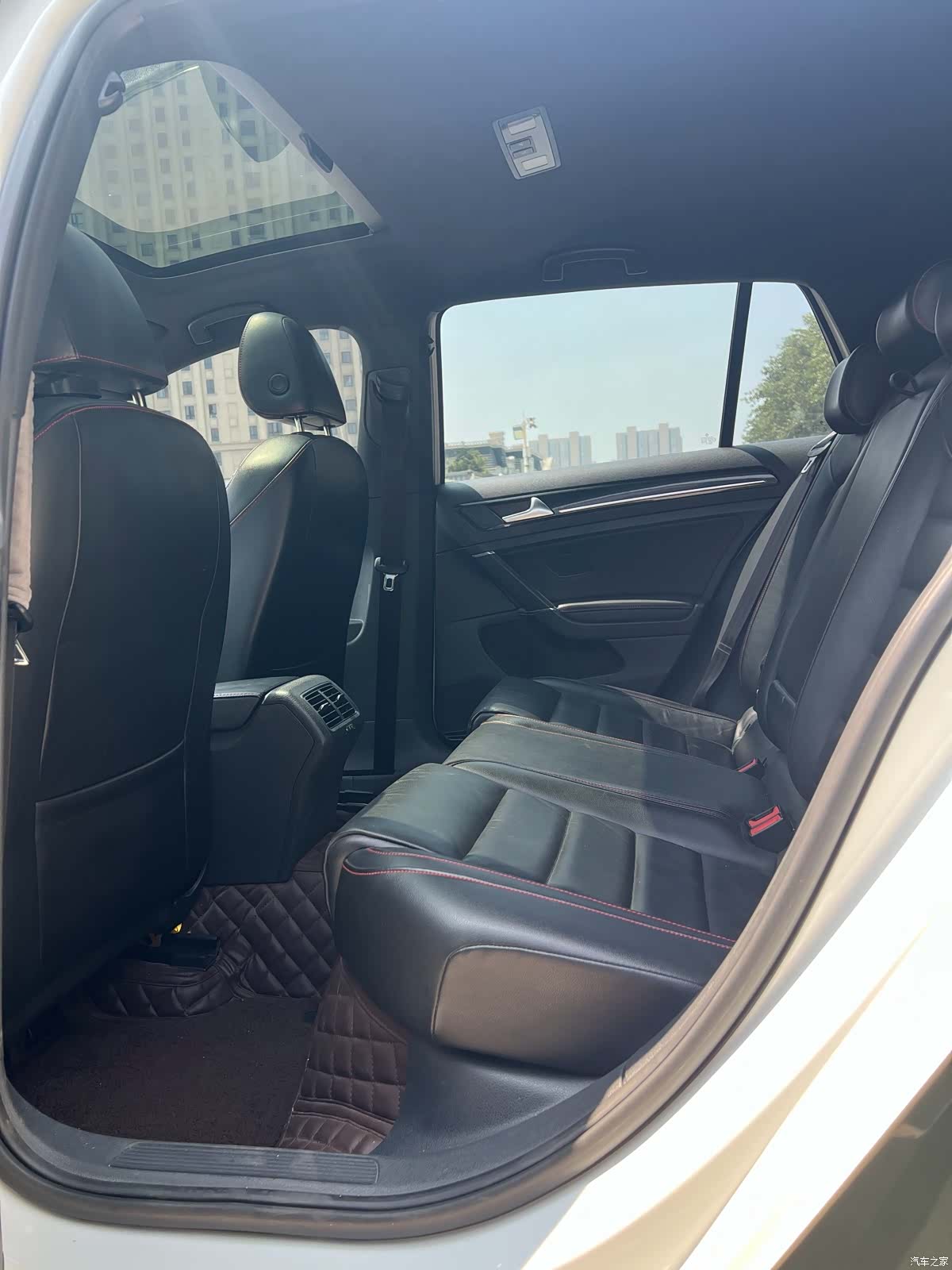 Volkswagen Golf, 2016 7