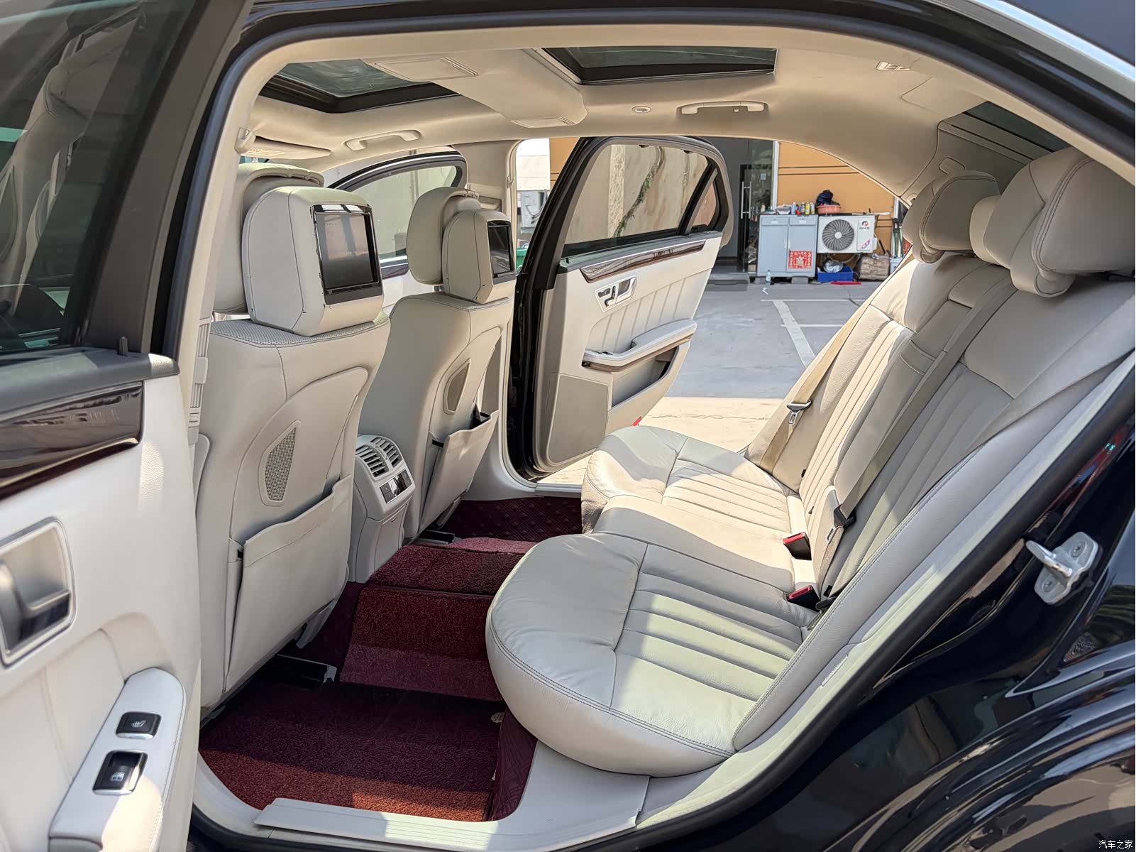 Mercedes-Benz E-Class, 2014 13